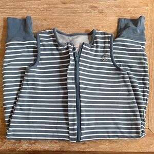 Woolino 4 Season Sleep Sack with Feet 36 months